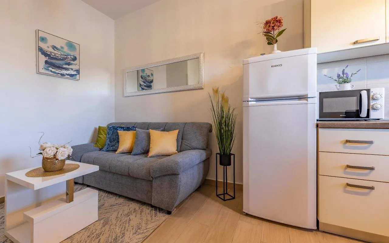 Вилла Sweet House With Free Parking Пула 0*,  Хорватия