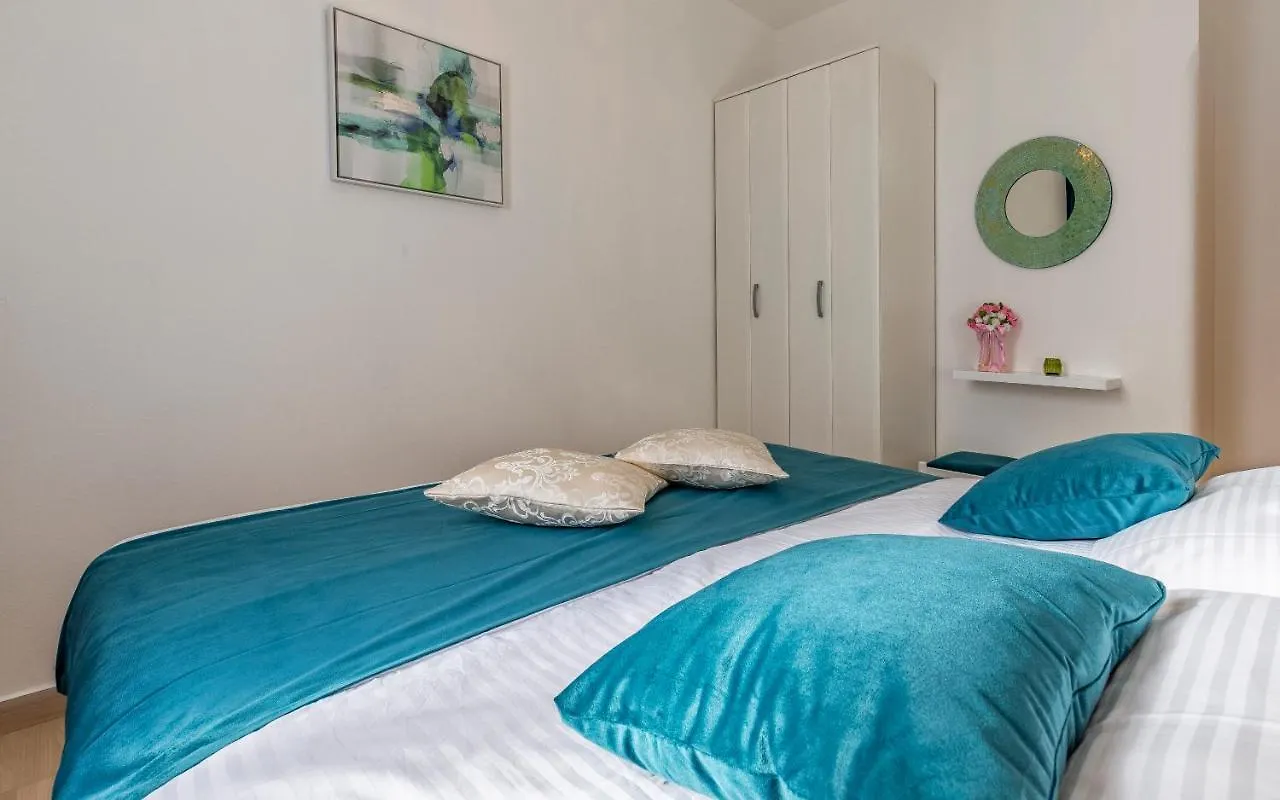 Дом отдыха Вилла Sweet House With Free Parking Пула