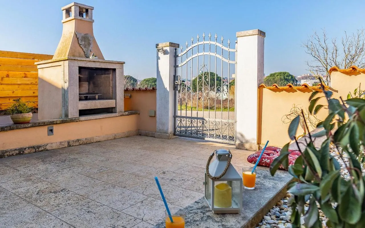 Вилла Sweet House With Free Parking Пула Дом отдыха